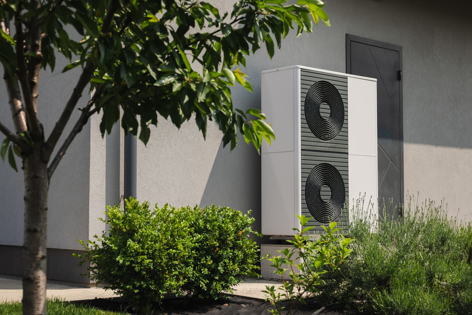 Will You Need New Radiators for a Heat Pump?