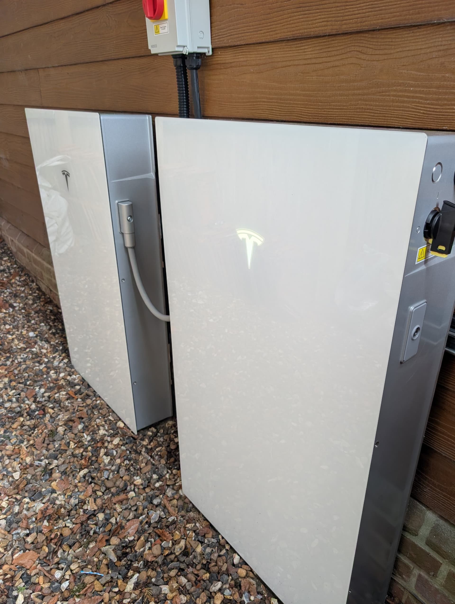 Tesla Energy from Empowered Energy
