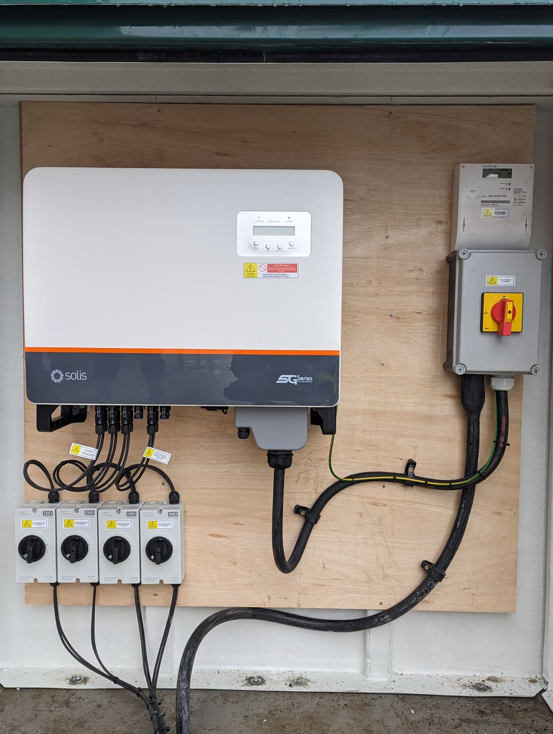 Covering Ipswich: Heat Pump Installation Done Properly