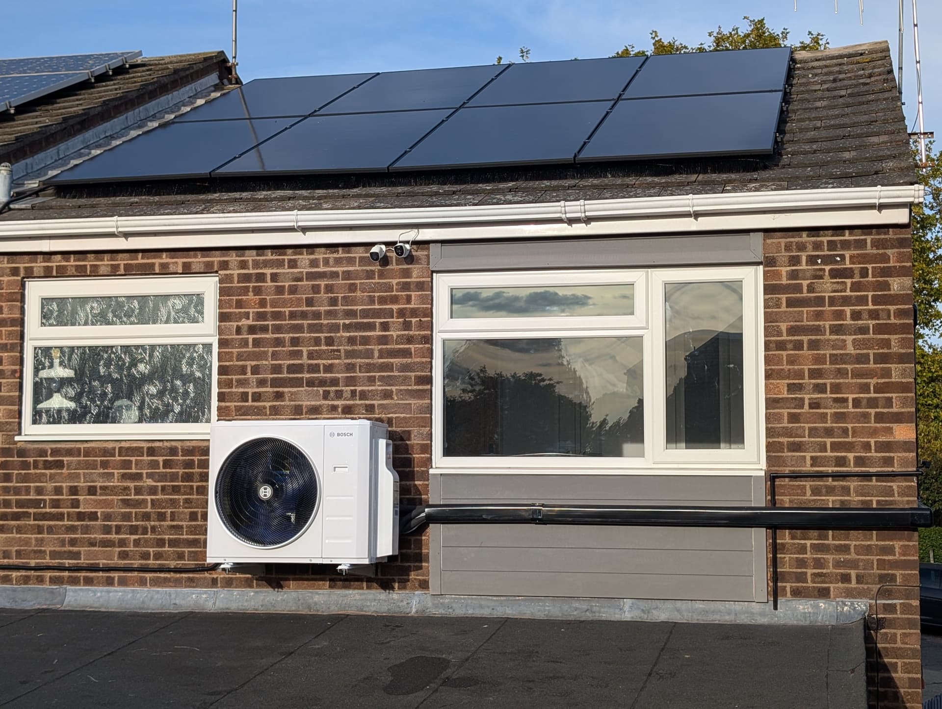 Fast, Local Heat Pump Repairs in Felixstowe