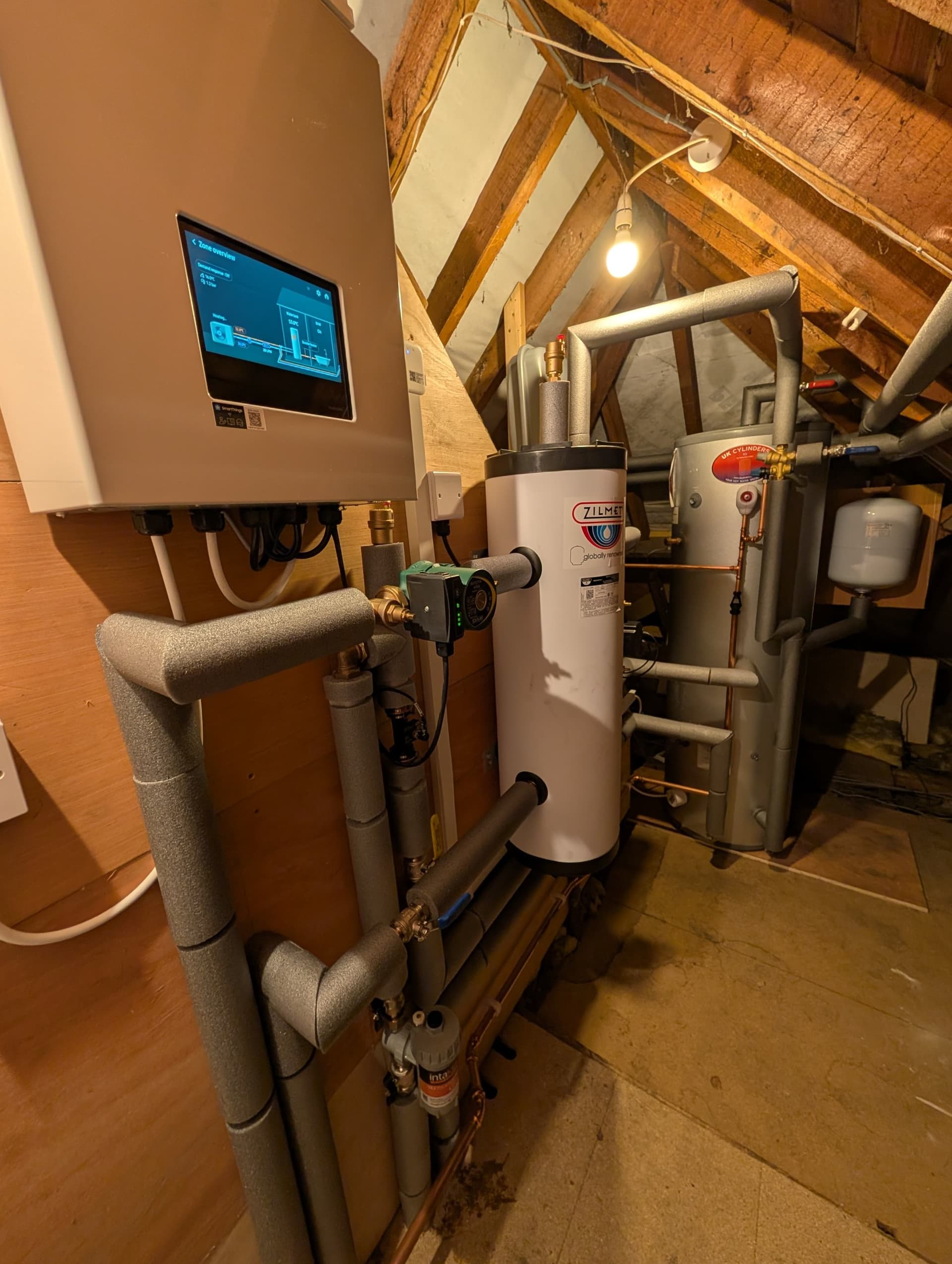 Heating Expertise for Clacton-on-Sea Homeowners