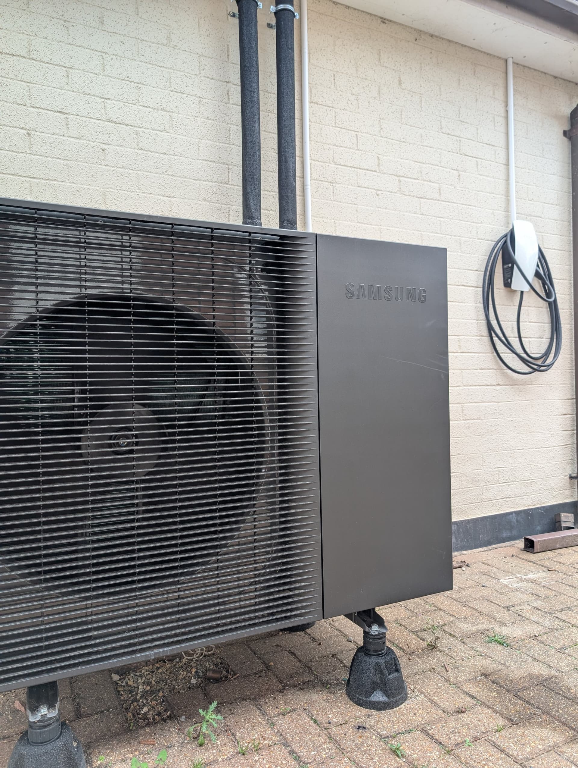 Reliable Heat Pump Servicing Across Chelmsford