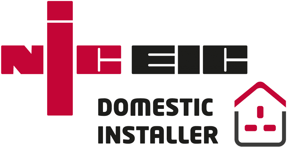 NICEIC Domestic Installer